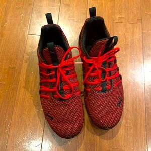 Puma Adeline Cross Trainer